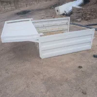 اتاق پراید وانت