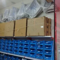 تولیدو فروش نوار یا لاستیک یخچال صنعتی و خانگی