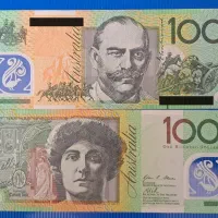 دلار استرالیا کلکسیونی