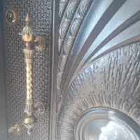 نقاشی ساختمان ودر وپنجره باقیمت مناسب