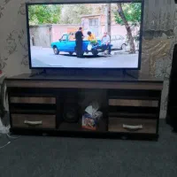 تلویزیون ۴۰ اینج ال ای دی سامسونگ