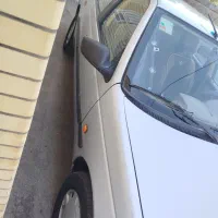 پژو ۴۰۵ مدل ۹۷ دوگانه کارخونه|خودرو سواری و وانت|جیرفت, |دیوار