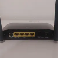 مودم Dlink -2740u بسیار تمیز|مودم و تجهیزات شبکه|خمینی‌شهر, |دیوار