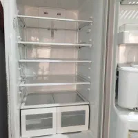 یخچال و فریزر سامسونگ اصل