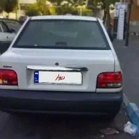خودرو پراید مدل ۹۶ ***|خودرو سواری و وانت|تبریز, |دیوار