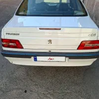 پژو ۴۰۵ SLX مدل ۹۴|خودرو سواری و وانت|سبزوار, سیادتی|دیوار