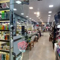 واگذاری دکور مغازه در بهترین نقطه بازار