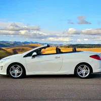 کوپه پژو ۳۰۸سی سی