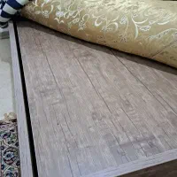 تشک پنبه ای