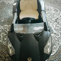 ماشین شارژی