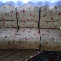 مبل راحتی 7 نفره