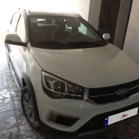mvmایکس ۲۲اکسلنت دنده ای ۱۴۰۰