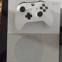 Xbox one s|کنسول، بازی ویدئویی و آنلاین|شیراز, پودنک|دیوار