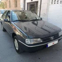 پژو 405 GLI مدل 84|خودرو سواری و وانت|شیراز, تاچارا|دیوار