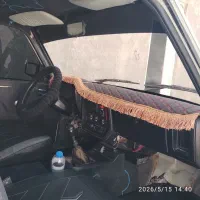 پیکان وانت 88دوگانه کارخانه