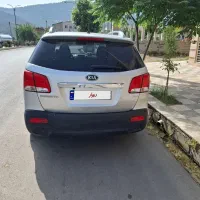 سورنتو xmشش سیلندر|خودرو سواری و وانت|علی‌آباد کتول, |دیوار