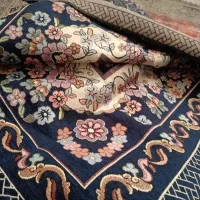 روفرشی زری دار