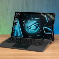 لپ تاپ گیمینگ ایسوس ROG Flow Z13