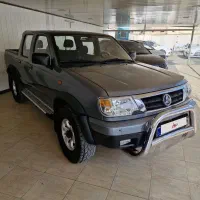 پیکاپ ریچ مدل ۹۷