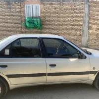 پژو۴۰۵