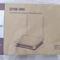 مودم فیبرنوری echolife HG5245H