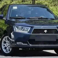 فروش دنا پلاس توربو اتوماتیک آپشنال مدل ۴۰۳