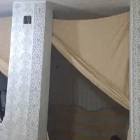 اجاره خانه ویلایی ۱۲۰ متری ۲ خوابه|اجارهٔ خانه و ویلا|کوهدشت, |دیوار