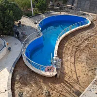 عایق و آب بندی انواع سازه