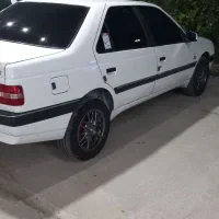 فروش ۴۰۵ اس ال ایکس