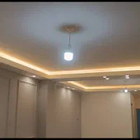 گچکاری لکه گیری  دورباند ابزار