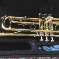 ترومپت|سازهای بادی|اصفهان, عاشق‌آباد|دیوار