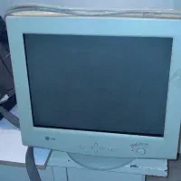 کیبورد و مانیتور