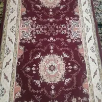 فرش کناره 5متر در 1مترو 20 سانت
