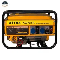 موتور برق ۳۷۰۰ آسترا|ابزارآلات|تهران, ستارخان|دیوار