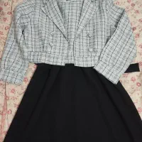 کت سارافن نو