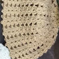 کلاه صدفی کاموایی|لباس|تهران, استاد معین|دیوار