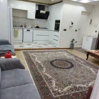 آپارتمان ۷۵ متر  دو خوابه طبقه اول فول امکانات|فروش آپارتمان|کرج, برغان|دیوار