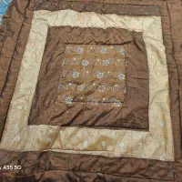 رو تختی دو نفره