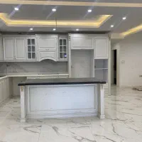 کیانپارس ۱۸۵ متر/ دو پارکینگ سندی / فول امکانات