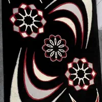 فرش ماشینی در حد نو