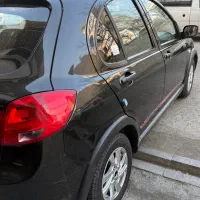 کوییک R مدل ۹۸|خودرو سواری و وانت|تهران, تهرانپارس غربی|دیوار