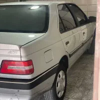 405slx tu5|خودرو سواری و وانت|تهران, گلستان (شهرک راه آهن)|دیوار