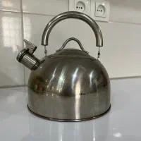 کتری سوت دار