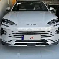 بی وای دی سانگ پلاس /BYD SONG PLUS