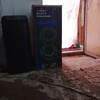 اسپیکر نوه یک متری