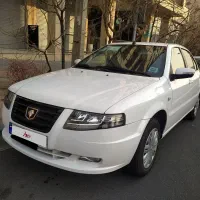 سورن پلاس xu7 سفید 1404