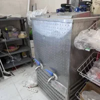 یخچال صنعتی لبنیات