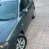 مزدا۳مدل۸۶بی رنگ|خودرو سواری و وانت|تهران, مهران|دیوار