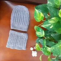 کلاه شال رینگی|لباس|گرگان, |دیوار