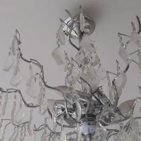 لوستر تابلو